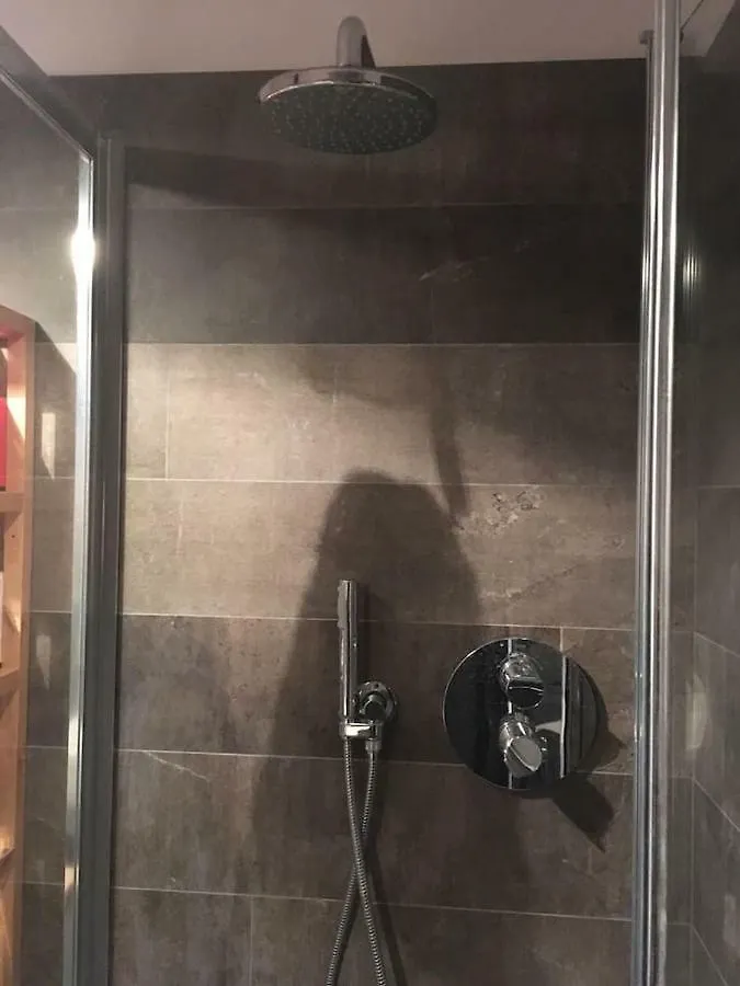 Via Vermena 36 Hotel Bologna