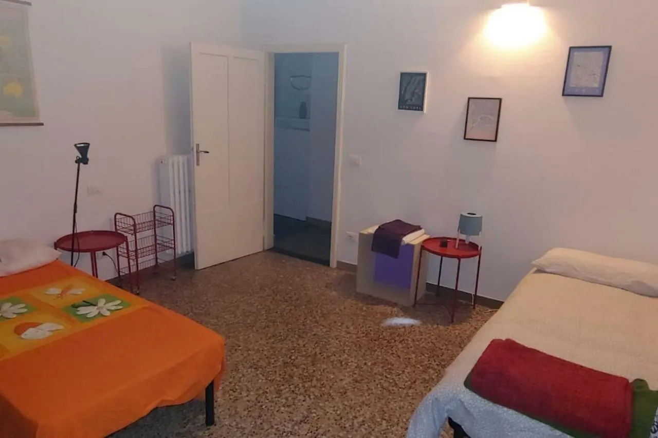 Via Vermena 36 Hotel Bologna 0*,  Italy