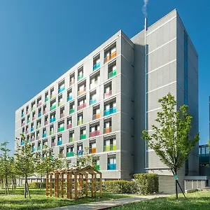  Apartman Camplus Bononia Casa Per Ferie